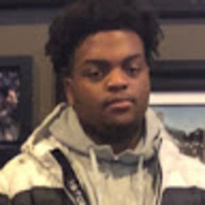 Meet your Posher, Javon